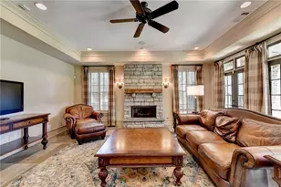 2688 Bonar Hall Path, Duluth, GA 30097 - Photo 87