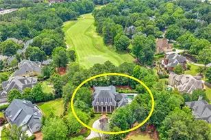 2688 Bonar Hall Path, Duluth, GA 30097 - Photo 1