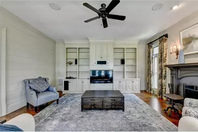 2688 Bonar Hall Path, Duluth, GA 30097 - Photo 27