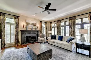 2688 Bonar Hall Path, Duluth, GA 30097 - Photo 29