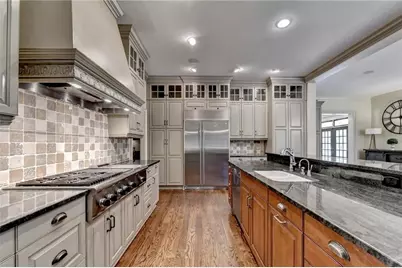 2688 Bonar Hall Path, Duluth, GA 30097 - Photo 51