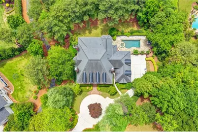 2688 Bonar Hall Path, Duluth, GA 30097 - Photo 3