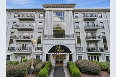 3203 Lenox Road NE #24, Atlanta, GA 30324 - Photo 1