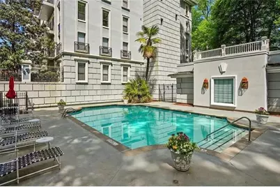 3203 Lenox Road NE #24, Atlanta, GA 30324 - Photo 19