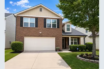 262 Parkview Place Drive, McDonough, GA 30253 - Photo 1