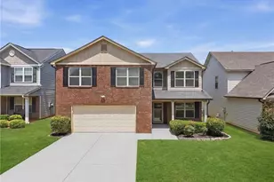 262 Parkview Pl Dr, McDonough, GA 30253 - Photo 3