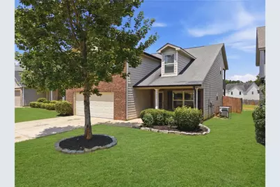 262 Parkview Place Drive, McDonough, GA 30253 - Photo 5