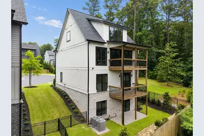 3028 Trae Court, Smyrna, GA 30080 - Photo 47