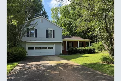 1253 Tinderbox Lane NW, Kennesaw, GA 30144 - Photo 1