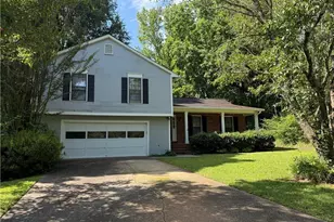 1253 Tinderbox Ln NW, Kennesaw, GA 30144 - Photo 1