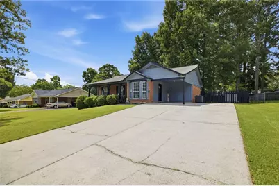 19 Frances Drive NW, Rome, GA 30165 - Photo 3