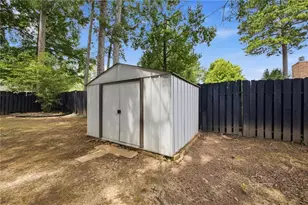 19 Frances Dr NW, Rome, GA 30165 - Photo 41