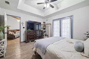 19 Frances Dr NW, Rome, GA 30165 - Photo 25