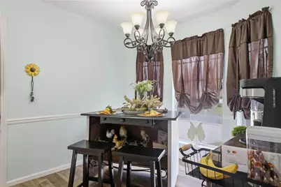 19 Frances Drive NW, Rome, GA 30165 - Photo 11