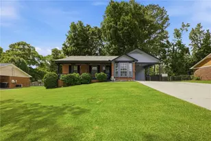 19 Frances Dr NW, Rome, GA 30165 - Photo 1