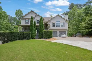 902 Whistler Ln, Canton, GA 30114 - Photo 1