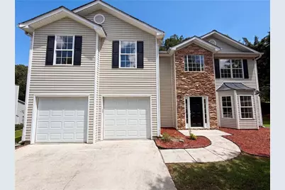 3582 Coveside Court, Loganville, GA 30052 - Photo 1
