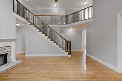 4530 Oak Brook Drive SE, Smyrna, GA 30082 - Photo 5