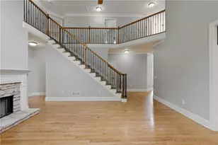 4530 Oak Brook Dr SE, Smyrna, GA 30082 - Photo 5