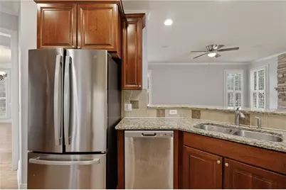 4530 Oak Brook Drive SE, Smyrna, GA 30082 - Photo 15