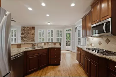 4530 Oak Brook Drive SE, Smyrna, GA 30082 - Photo 13