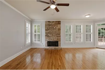 4530 Oak Brook Drive SE, Smyrna, GA 30082 - Photo 7