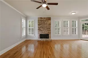 4530 Oak Brook Dr SE, Smyrna, GA 30082 - Photo 7