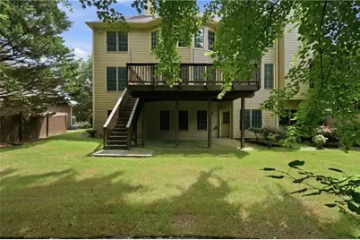 4530 Oak Brook Drive SE, Smyrna, GA 30082 - Photo 47