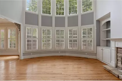 4530 Oak Brook Drive SE, Smyrna, GA 30082 - Photo 3