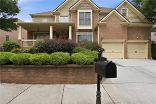 4530 Oak Brook Dr SE, Smyrna, GA 30082 - Photo 1