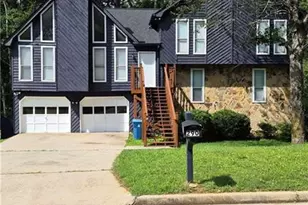 290 St Simon's Cove, Lawrenceville, GA 30044 - Photo 1