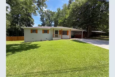 6503 Jackie Lane, Austell, GA 30106 - Photo 1