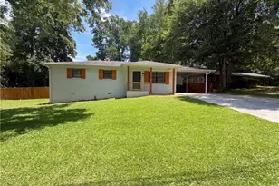 6503 Jackie Ln, Austell, GA 30106 - Photo 1