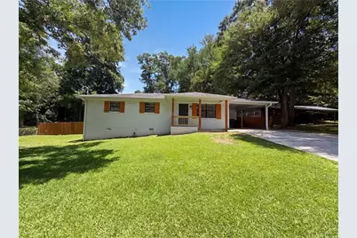 6503 Jackie Lane, Austell, GA 30106 - Photo 15