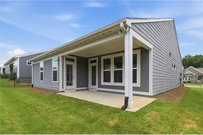 210 Balsam Drive, Dallas, GA 30157 - Photo 5