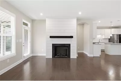 210 Balsam Drive, Dallas, GA 30157 - Photo 9