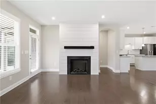 210 Balsam Dr, Dallas, GA 30157 - Photo 9