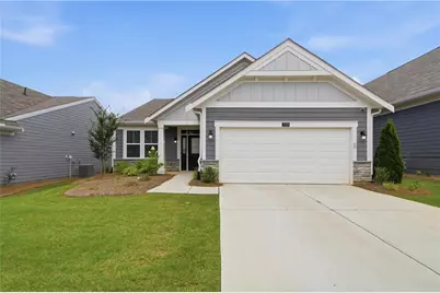 210 Balsam Drive, Dallas, GA 30157 - Photo 1