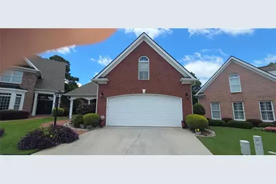 1555 Woodberry Run Drive, Snellville, GA 30078 - Photo 1