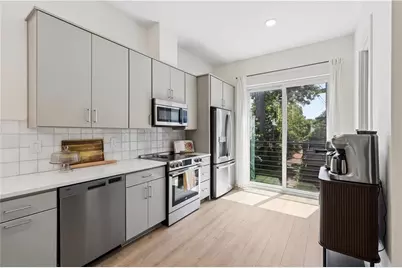 2199 Lenox Road NE #12, Atlanta, GA 30324 - Photo 5