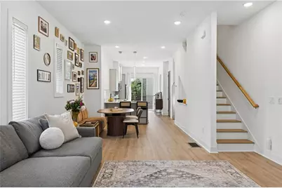 2199 Lenox Road NE #12, Atlanta, GA 30324 - Photo 13