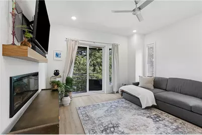 2199 Lenox Road NE #12, Atlanta, GA 30324 - Photo 17