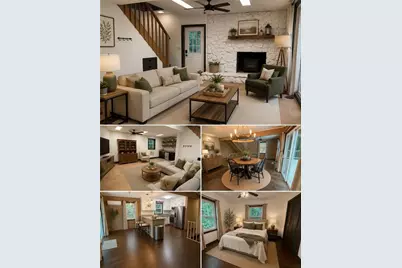 1006 Chestnut Cove Trail, Jasper, GA 30143 - Photo 3
