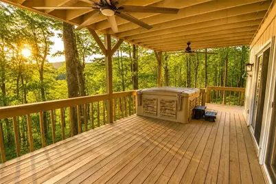 1006 Chestnut Cove Trail, Jasper, GA 30143 - Photo 7