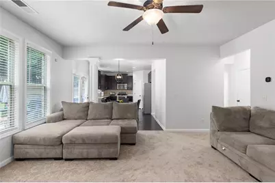 501 Garden View Court, Lawrenceville, GA 30046 - Photo 25