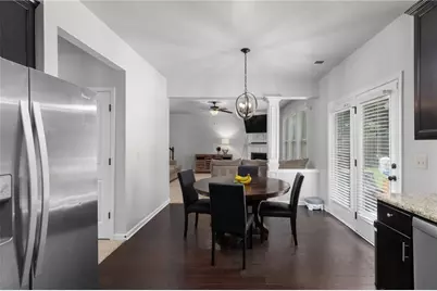 501 Garden View Court, Lawrenceville, GA 30046 - Photo 23