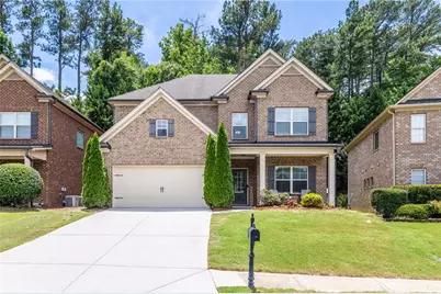 501 Garden View Court, Lawrenceville, GA 30046 - Photo 1