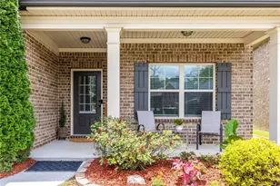 501 Garden View Ct, Lawrenceville, GA 30046 - Photo 3