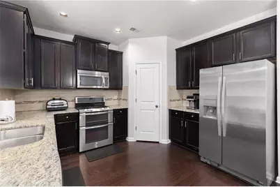 501 Garden View Court, Lawrenceville, GA 30046 - Photo 21