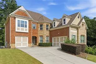 10504 New Cove Rd, Alpharetta, GA 30022 - Photo 1